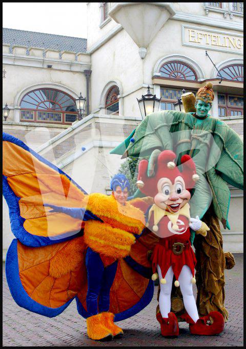 Efteling  vvbvanbree4711